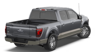 2026 Ford F-150® External Image 4
